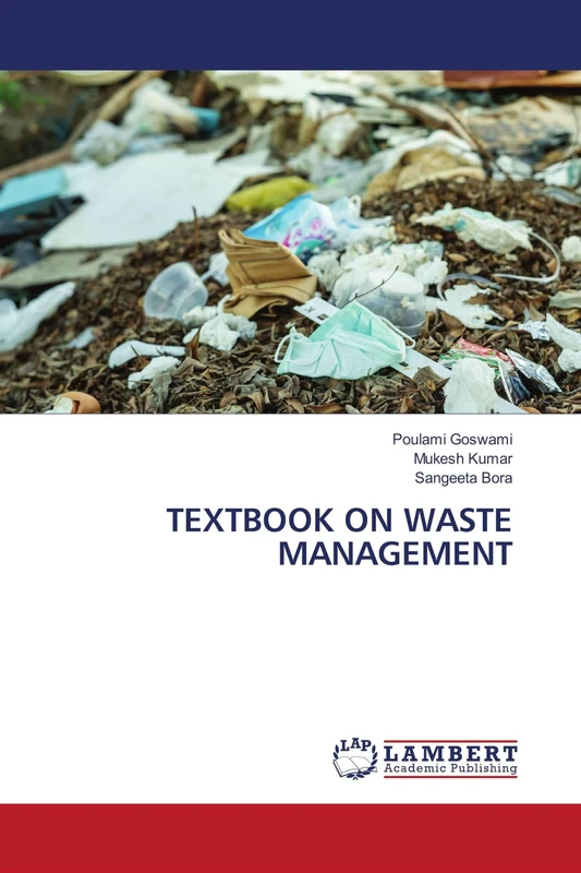 TEXTBOOK ON WASTE MANAGEMENT
