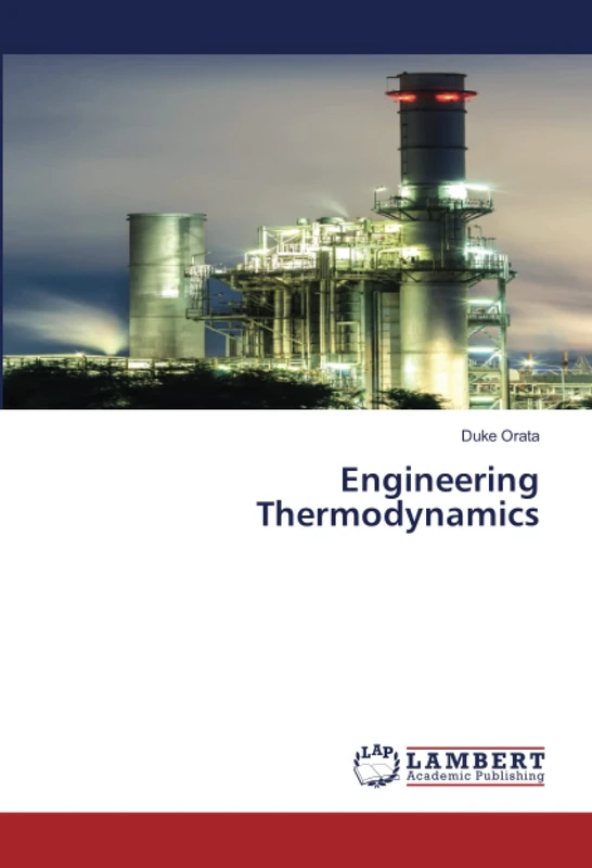 Engineering Thermodynamics