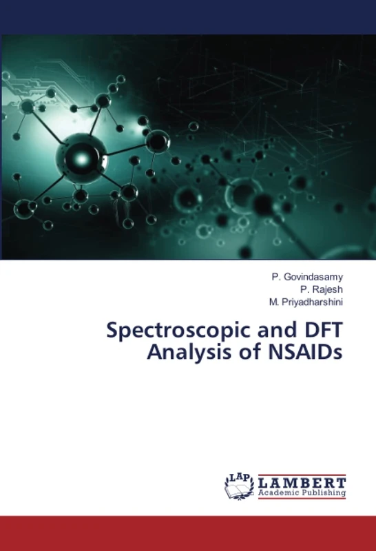 Spectroscopic and DFT Analysis of NSAIDs