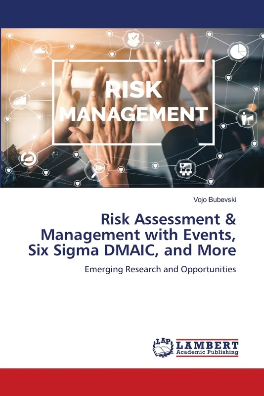 Risk Assessment & Management with Events, Six Sigma DMAIC, and More: Emerging Research and Opportunities