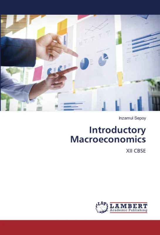 Introductory Macroeconomics: XII CBSE