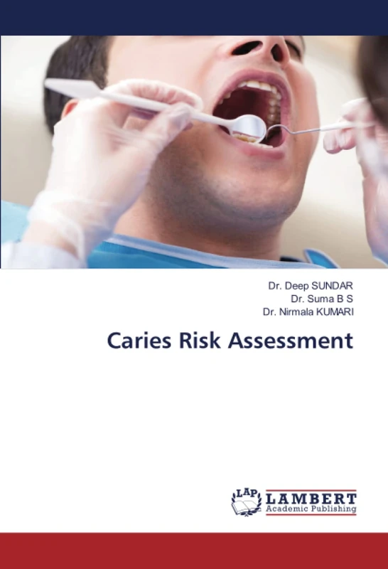 Caries Risk Assessment - Image 1