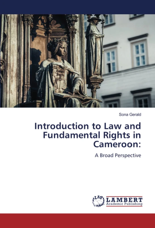 Introduction to Law and Fundamental Rights in Cameroon:: A Broad Perspective