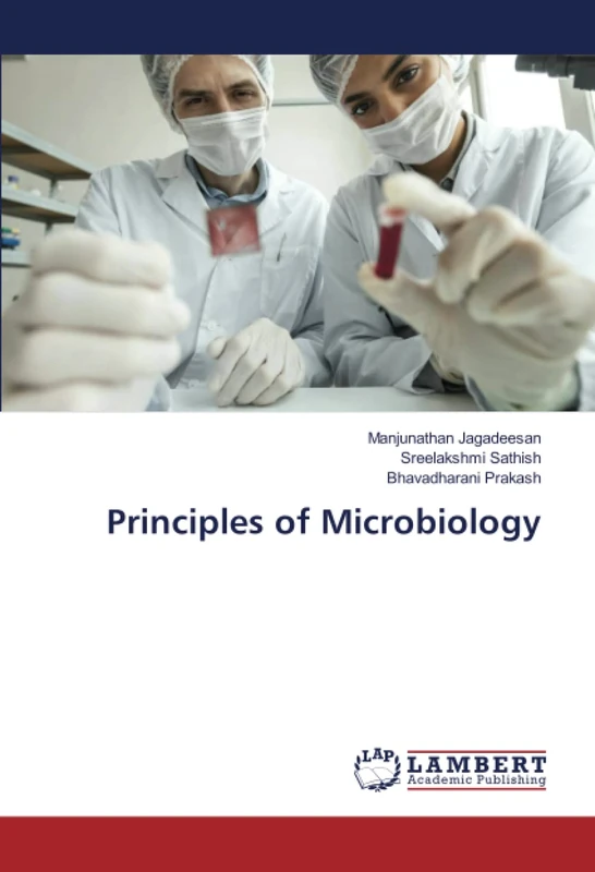 Principles of Microbiology