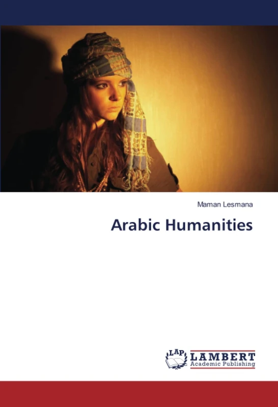 Arabic Humanities - Image 1