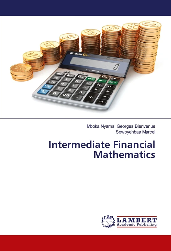 Intermediate Financial Mathematics