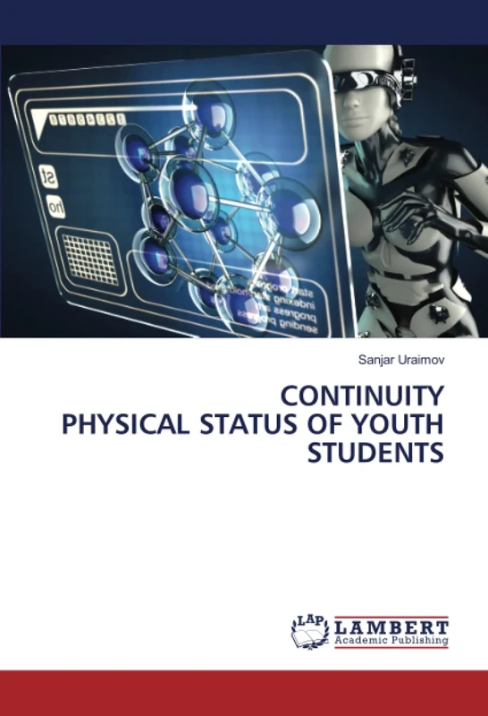 CONTINUITY PHYSICAL STATUS OF YOUTH STUDENTS