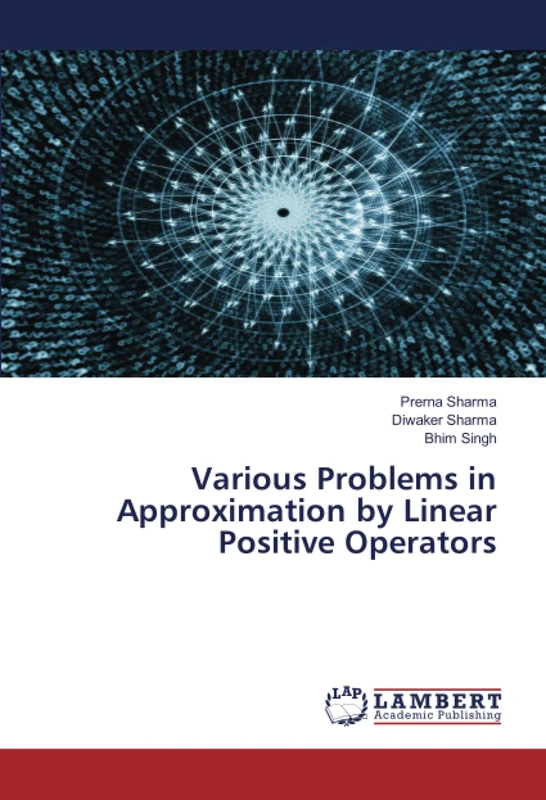 Various Problems in Approximation by Linear Positive Operators