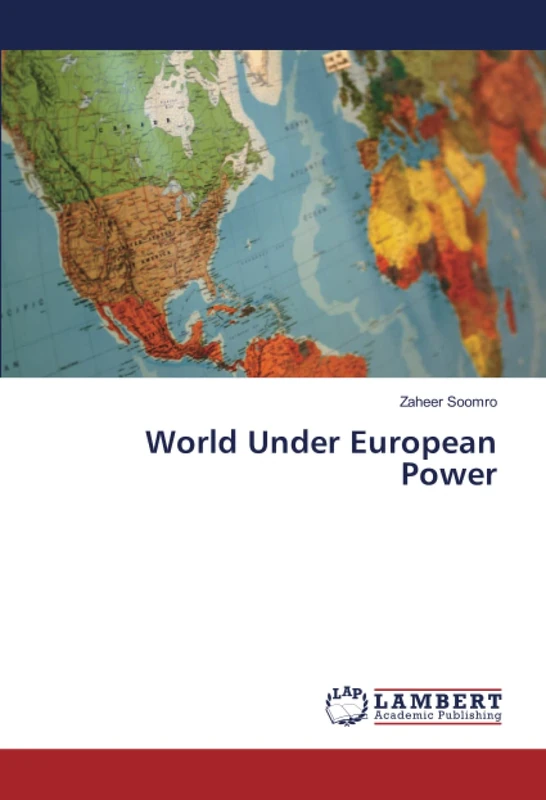 World Under European Power