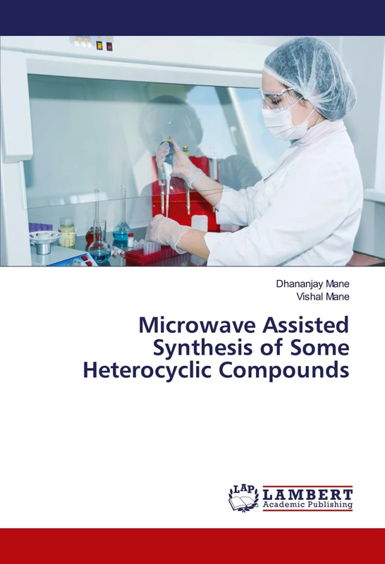 Microwave Assisted Synthesis of Some Heterocyclic Compounds