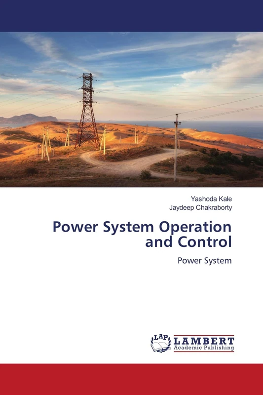 Power System Operation and Control: Power System - Image 1