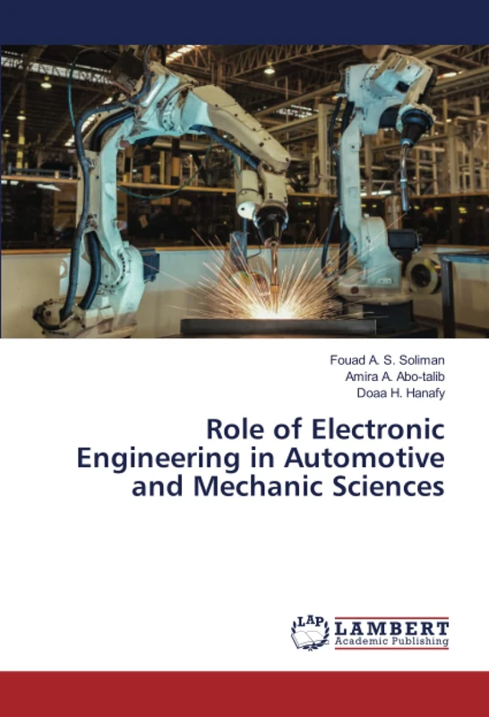 Role of Electronic Engineering in Automotive and Mechanic Sciences