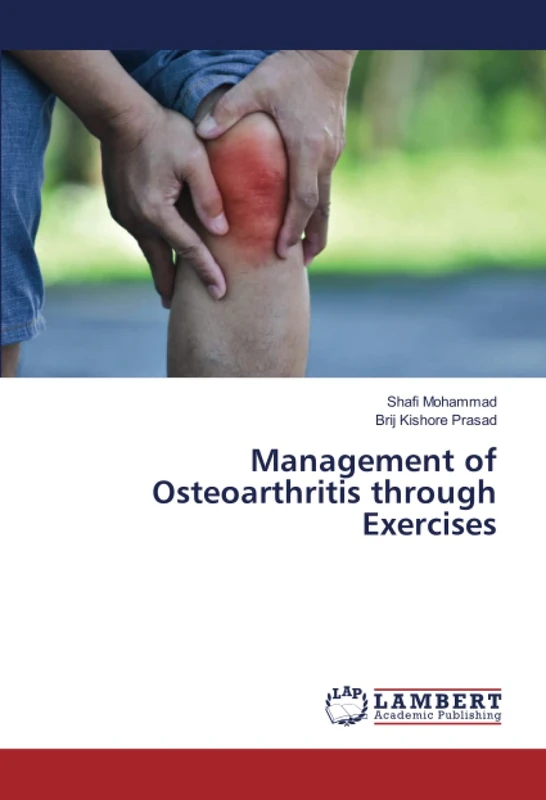 Management of Osteoarthritis through Exercises - Image 1