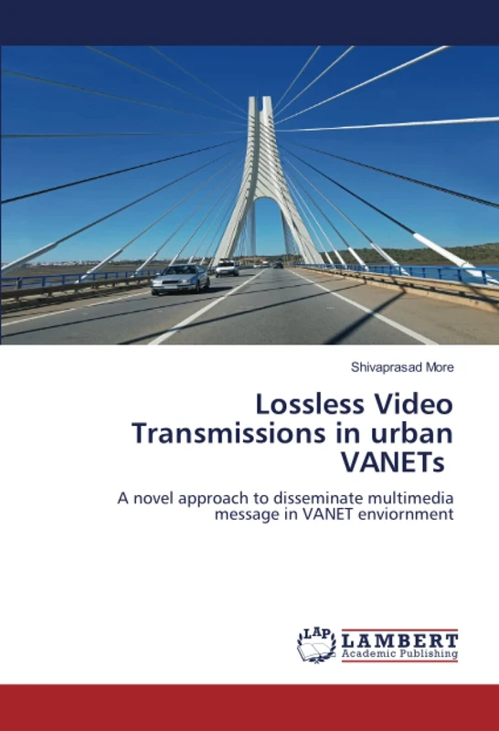 Lossless Video Transmissions in urban VANETs: A novel approach to disseminate multimedia message in VANET enviornment