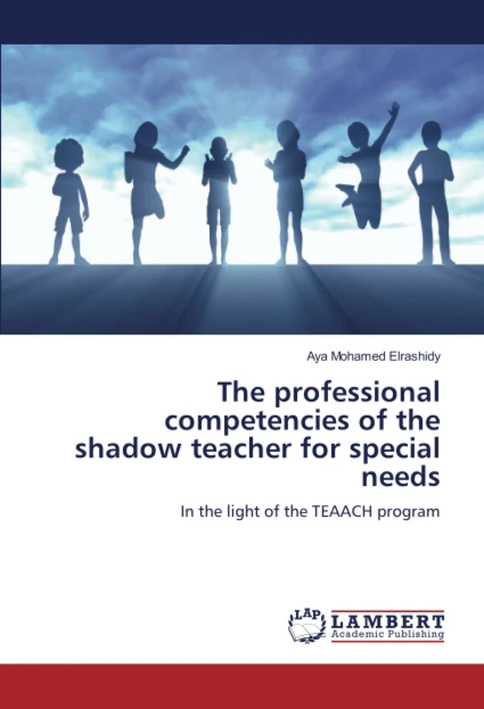 The professional competencies of the shadow teacher for special needs: In the light of the TEAACH program - Image 1