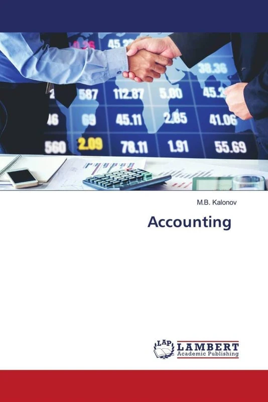Accounting - Image 1