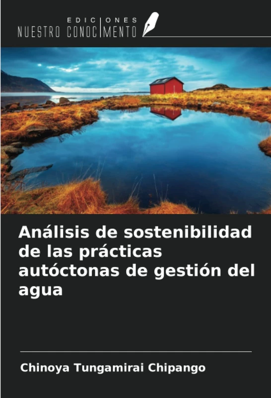 Análisis de sostenibilidad de las prácticas autóctonas de gestión del agua - Image 1