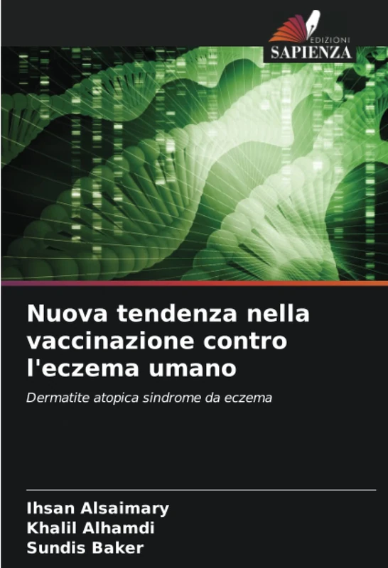 Nuova tendenza nella vaccinazione contro l'eczema umano: Dermatite atopica sindrome da eczema - Image 1