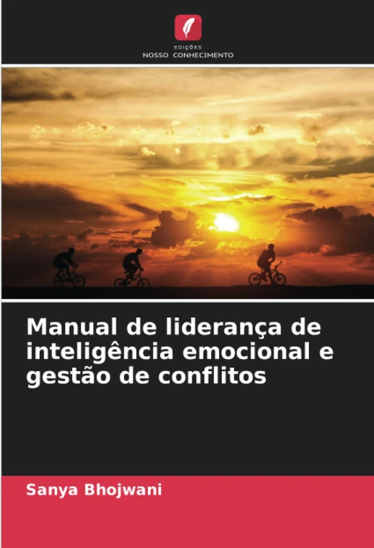 Manual de liderança de inteligência emocional e gestão de conflitos
