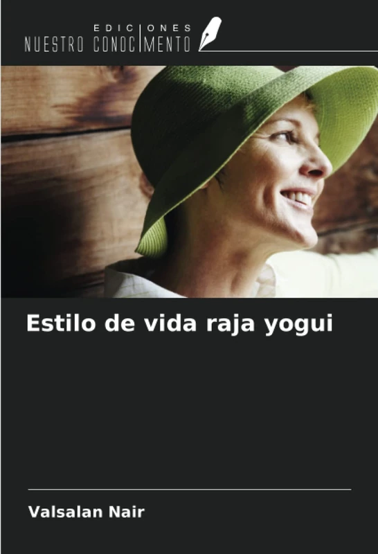 Estilo de vida raja yogui