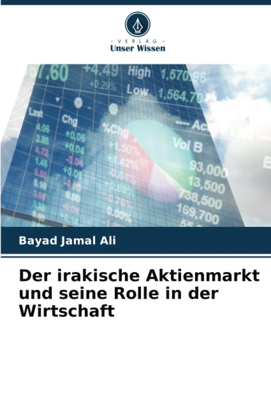 Der irakische Aktienmarkt und seine Rolle in der Wirtschaft