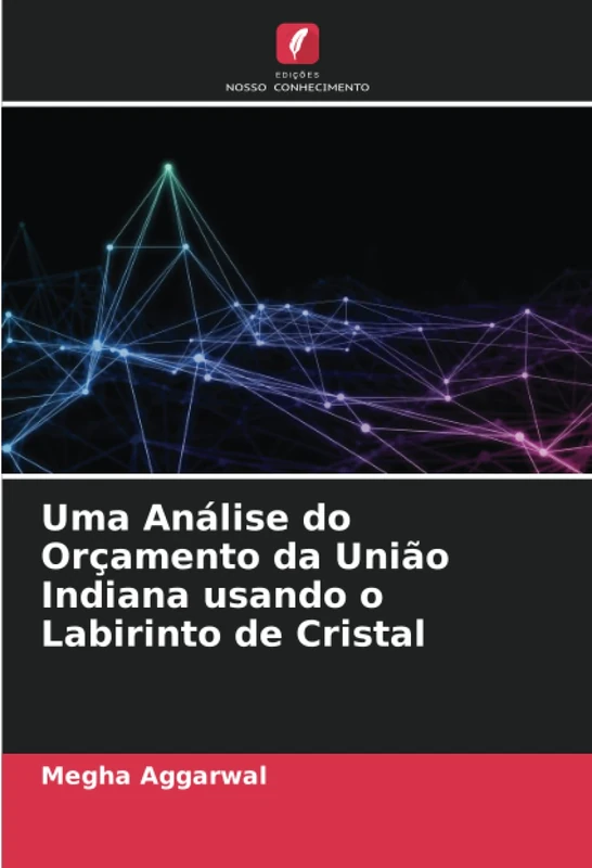 Uma Análise do Orçamento da União Indiana usando o Labirinto de Cristal - Image 1