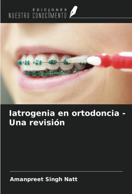 Iatrogenia en ortodoncia - Una revisión