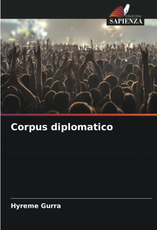 Corpus diplomatico