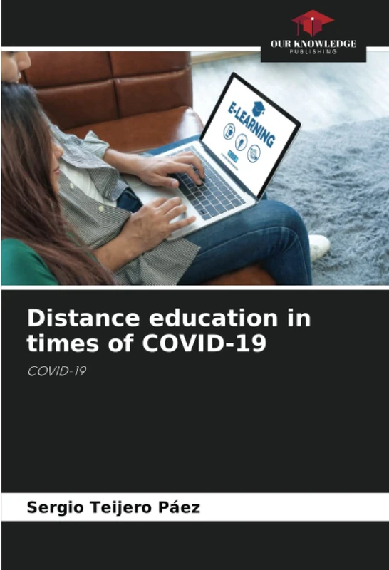 Distance education in times of COVID-19: COVID-19