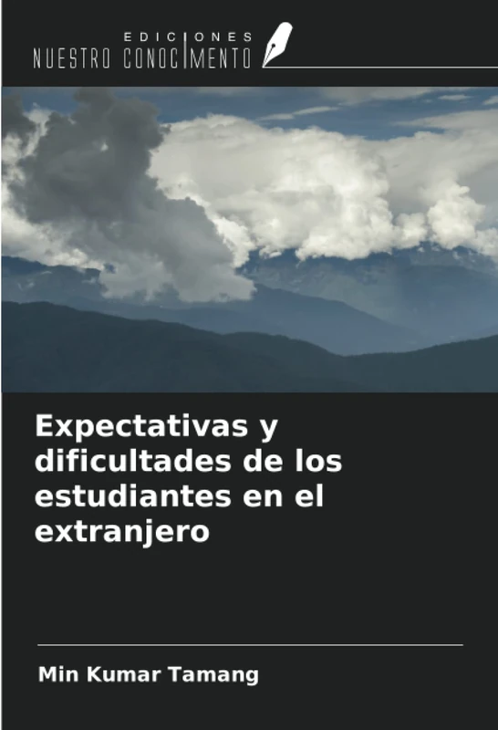 Expectativas y dificultades de los estudiantes en el extranjero