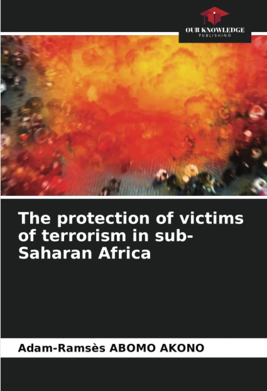 The protection of victims of terrorism in sub-Saharan Africa