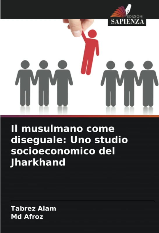 Il musulmano come diseguale: Uno studio socioeconomico del Jharkhand - Image 1
