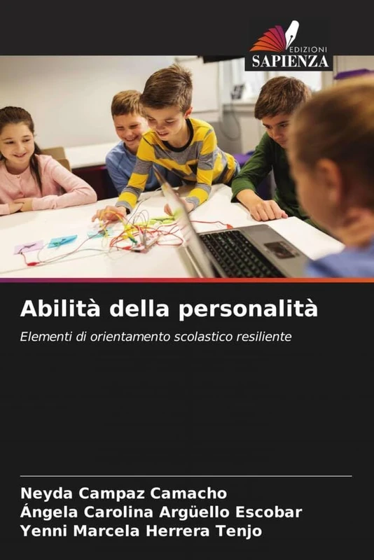 Abilità della personalità: Elementi di orientamento scolastico resiliente