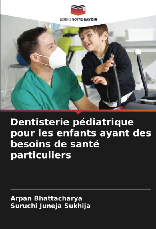Dentisterie pédiatrique pour les enfants ayant des besoins de santé particuliers