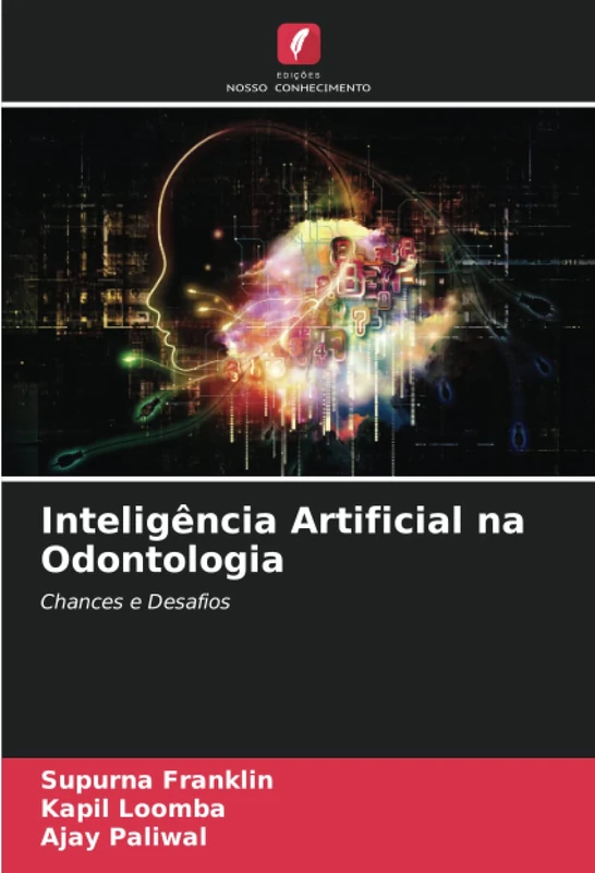 Inteligência Artificial na Odontologia: Chances e Desafios - Image 1