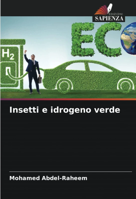 Insetti e idrogeno verde
