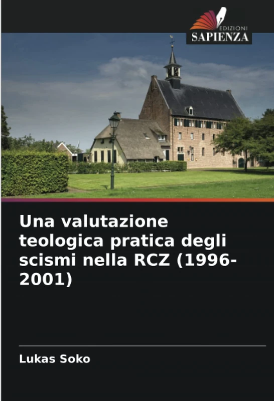Una valutazione teologica pratica degli scismi nella RCZ (1996-2001) - Image 1