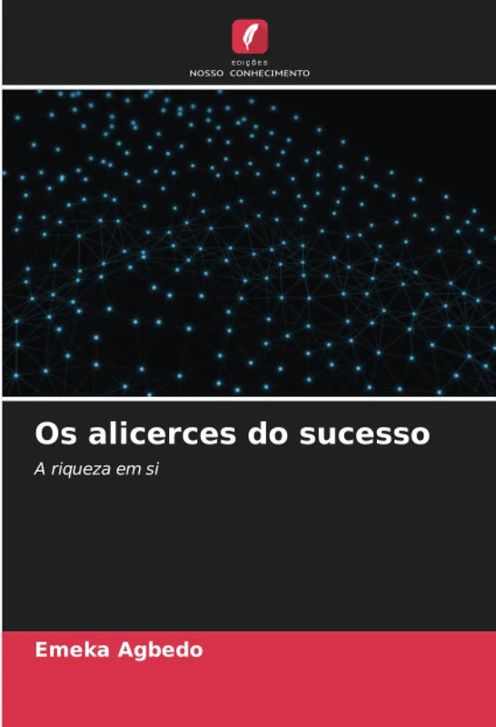 Os alicerces do sucesso: A riqueza em si