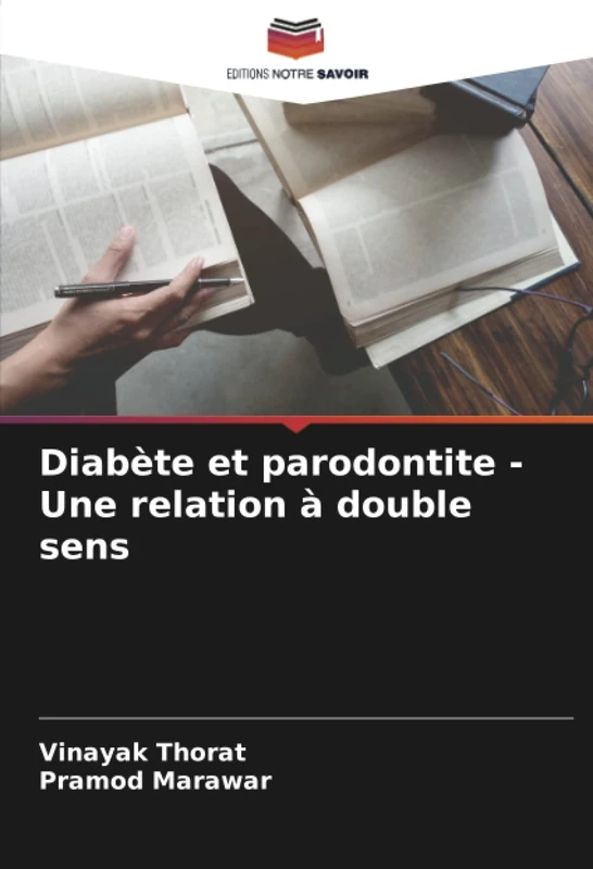 Diabète et parodontite - Une relation à double sens