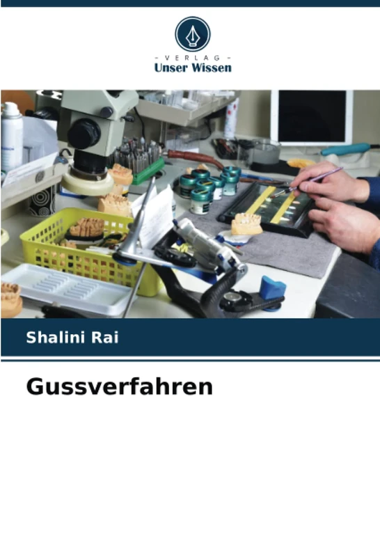 Gussverfahren - Image 1
