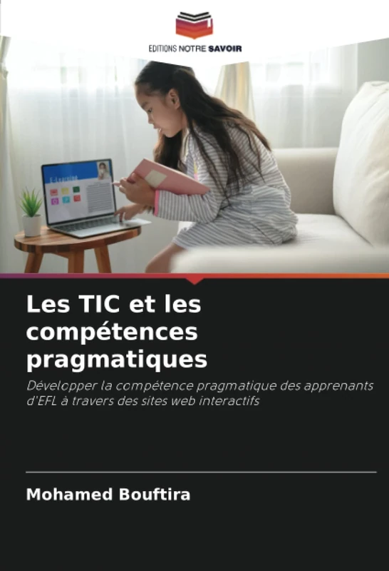 Les TIC et les compétences pragmatiques: Développer la compétence pragmatique des apprenants d'EFL à travers des sites web interactifs - Image 1