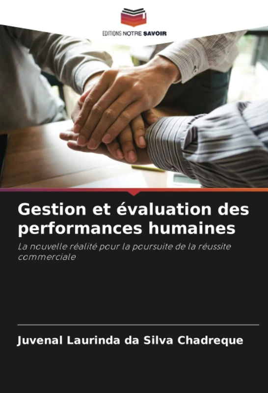 Gestion et évaluation des performances humaines: La nouvelle réalité pour la poursuite de la réussite commerciale - Image 1