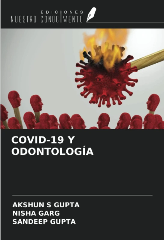 COVID-19 Y ODONTOLOGÍA