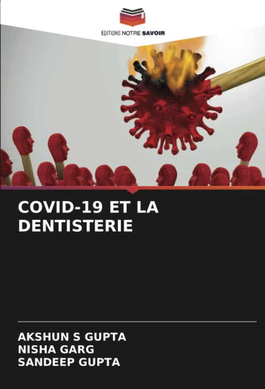 COVID-19 ET LA DENTISTERIE