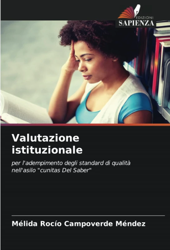 Valutazione istituzionale: per l'adempimento degli standard di qualità nell'asilo "cunitas Del Saber" - Image 1