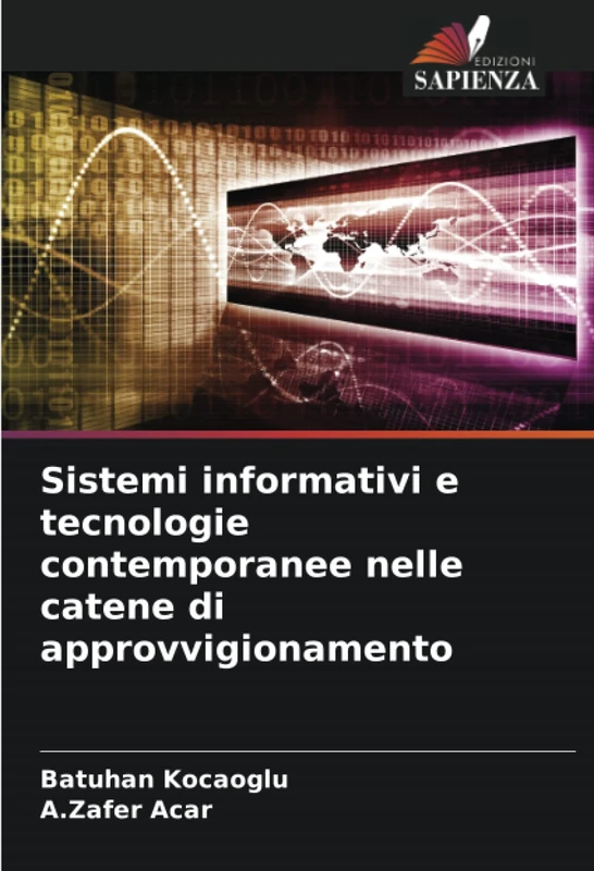 Sistemi informativi e tecnologie contemporanee nelle catene di approvvigionamento - Image 1