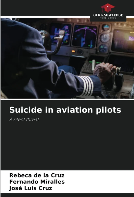 Suicide in aviation pilots: A silent threat