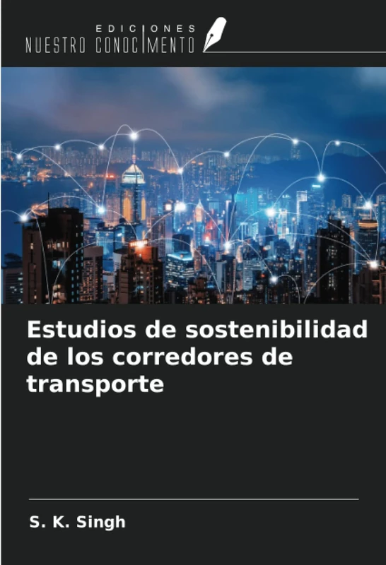 Estudios de sostenibilidad de los corredores de transporte