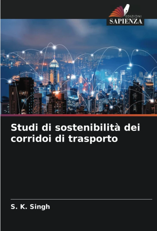 Studi di sostenibilità dei corridoi di trasporto