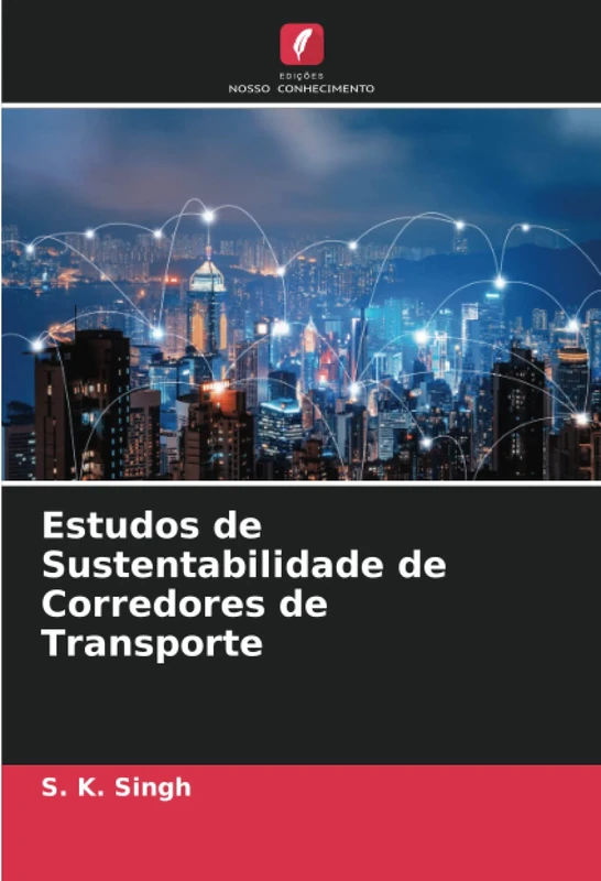 Estudos de Sustentabilidade de Corredores de Transporte